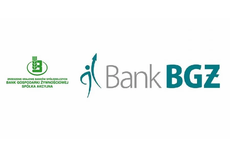 logo BGŻ