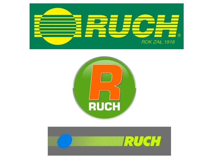 logo Ruch
