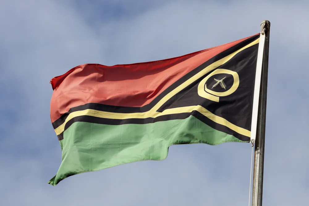 Vanuatu