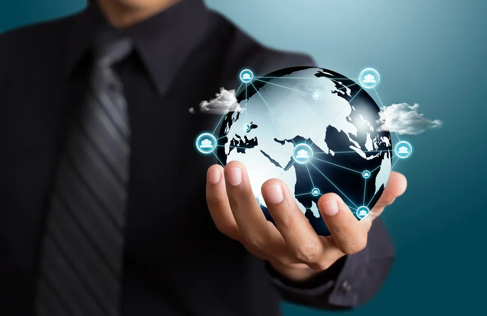 TheGlobe.com
