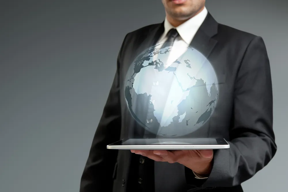 7. Bezekranowe wyświetlacze