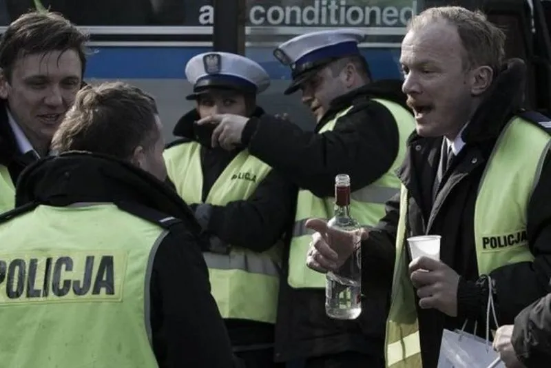 Przestarzały sprzęt, niedouczeni policjanci. Oto obraz polskich dróg