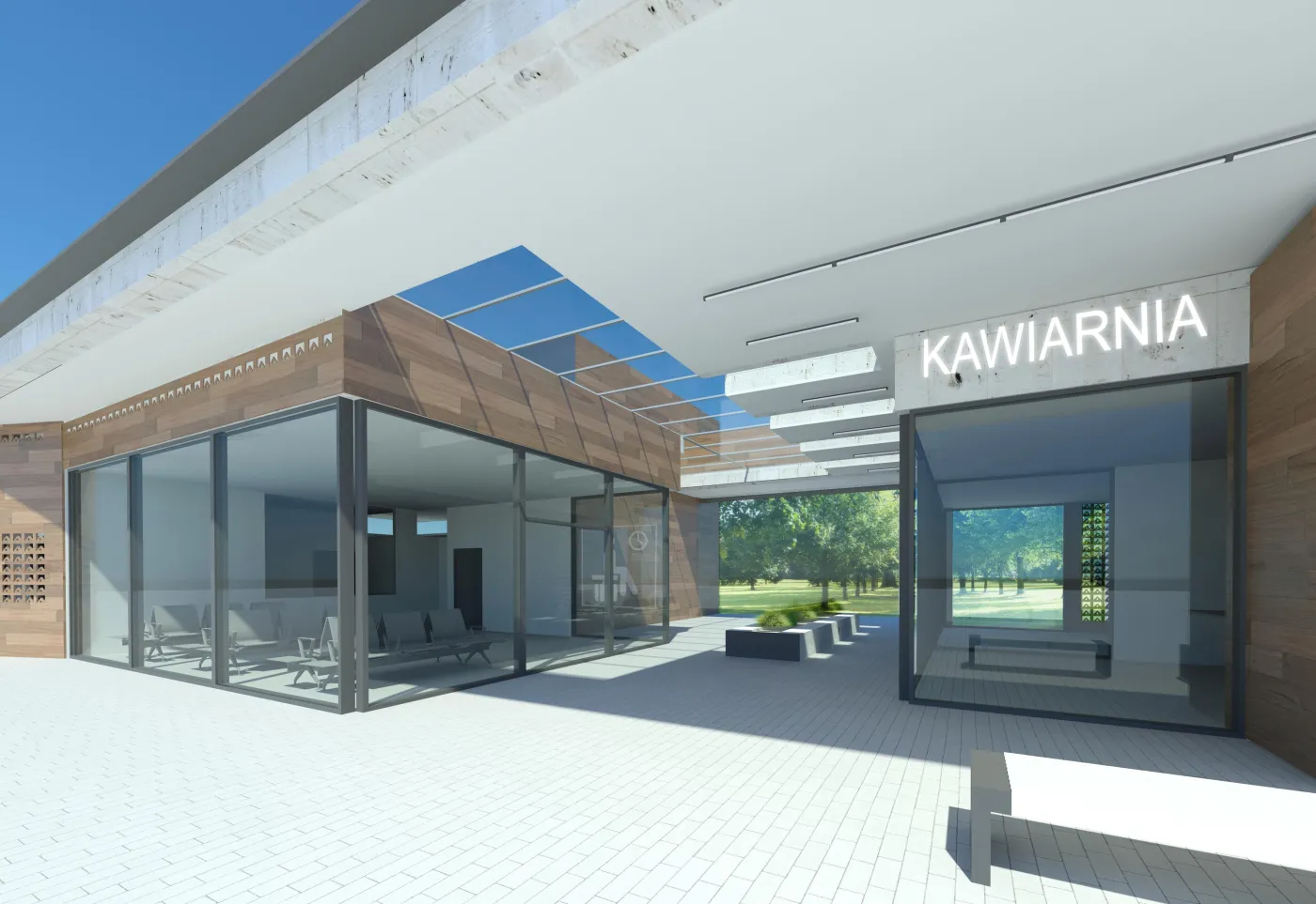 Europejskie inspiracje