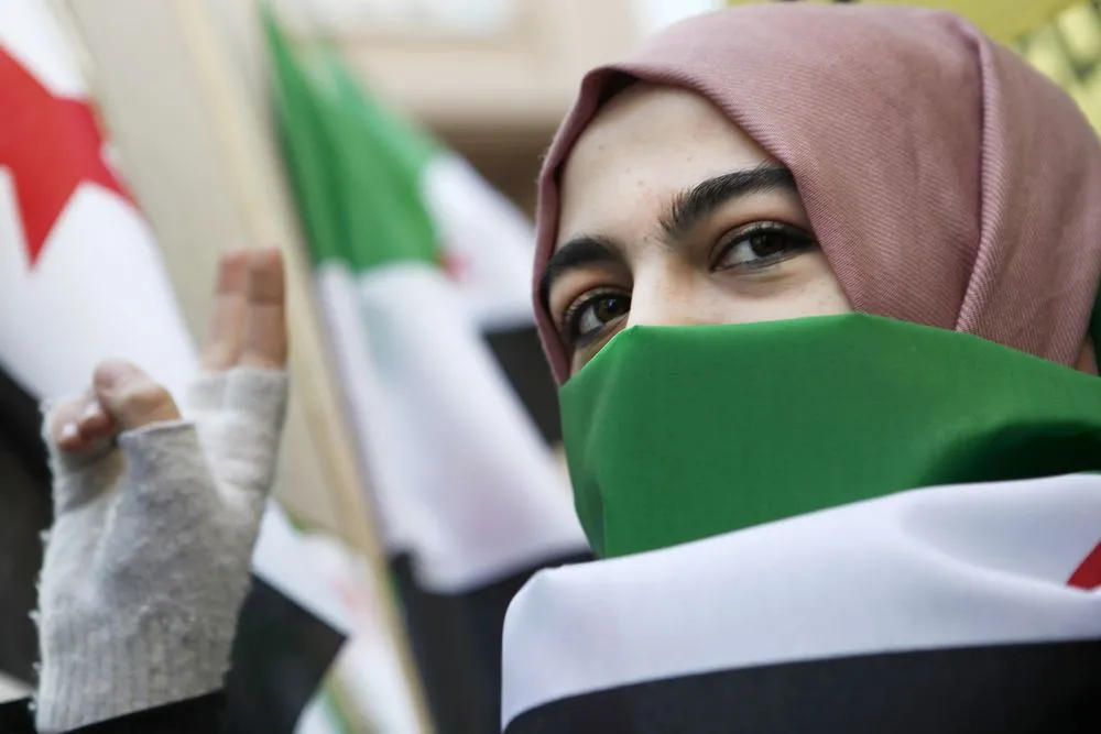 Ban Ki-moon: atak chemiczny w Syrii to zbrodnia wojenna