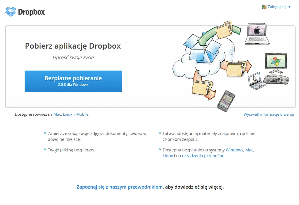 Dropbox