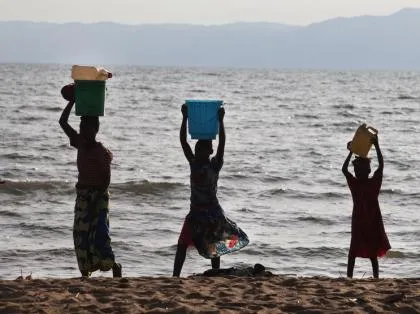 Afryka: Co najmniej 129 ofiar katastrofy na jeziorze Tanganika u wybrzeży DRK