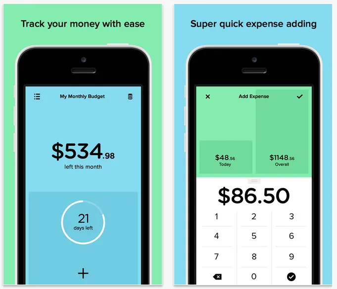 Pennies (iOS)
