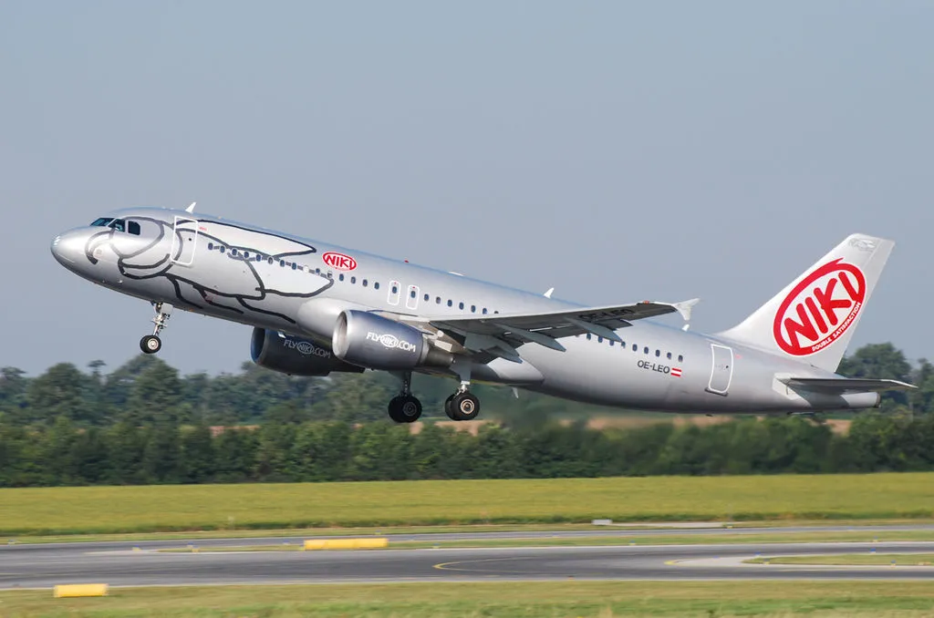 20 minut w samolocie? Rusza najkrótsze międzynarodowe połączenie lotnicze na świecie