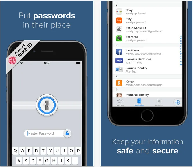 Oto 10 aplikacji mobilnych, które zwiększą twoją produktywność