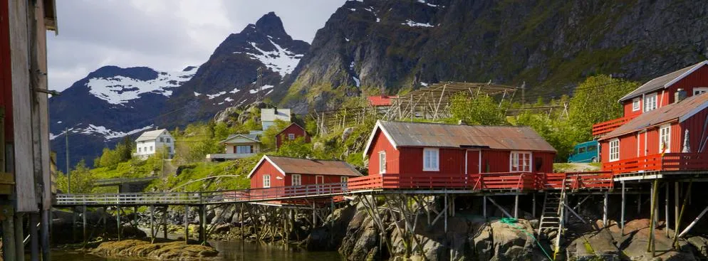 Praca w Norwegii: Portret polskiego gastarbeitera