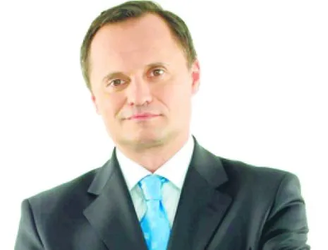 Miliarder Leszek Czarnecki studiuje na Harvardzie