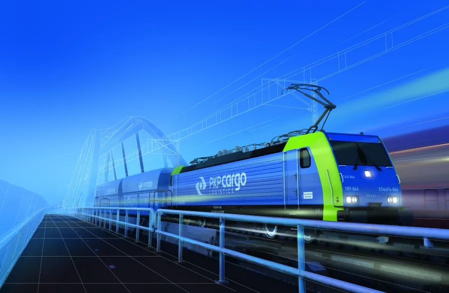 PKP Cargo reaguje na brak maszynistów. Wyszkoli i zatrudni własnych