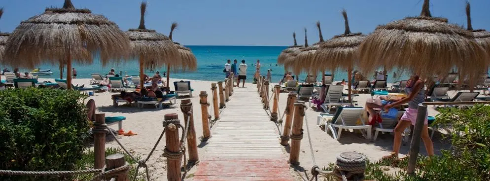 Biuro podróży Itaka zawiesza loty do Tunezji