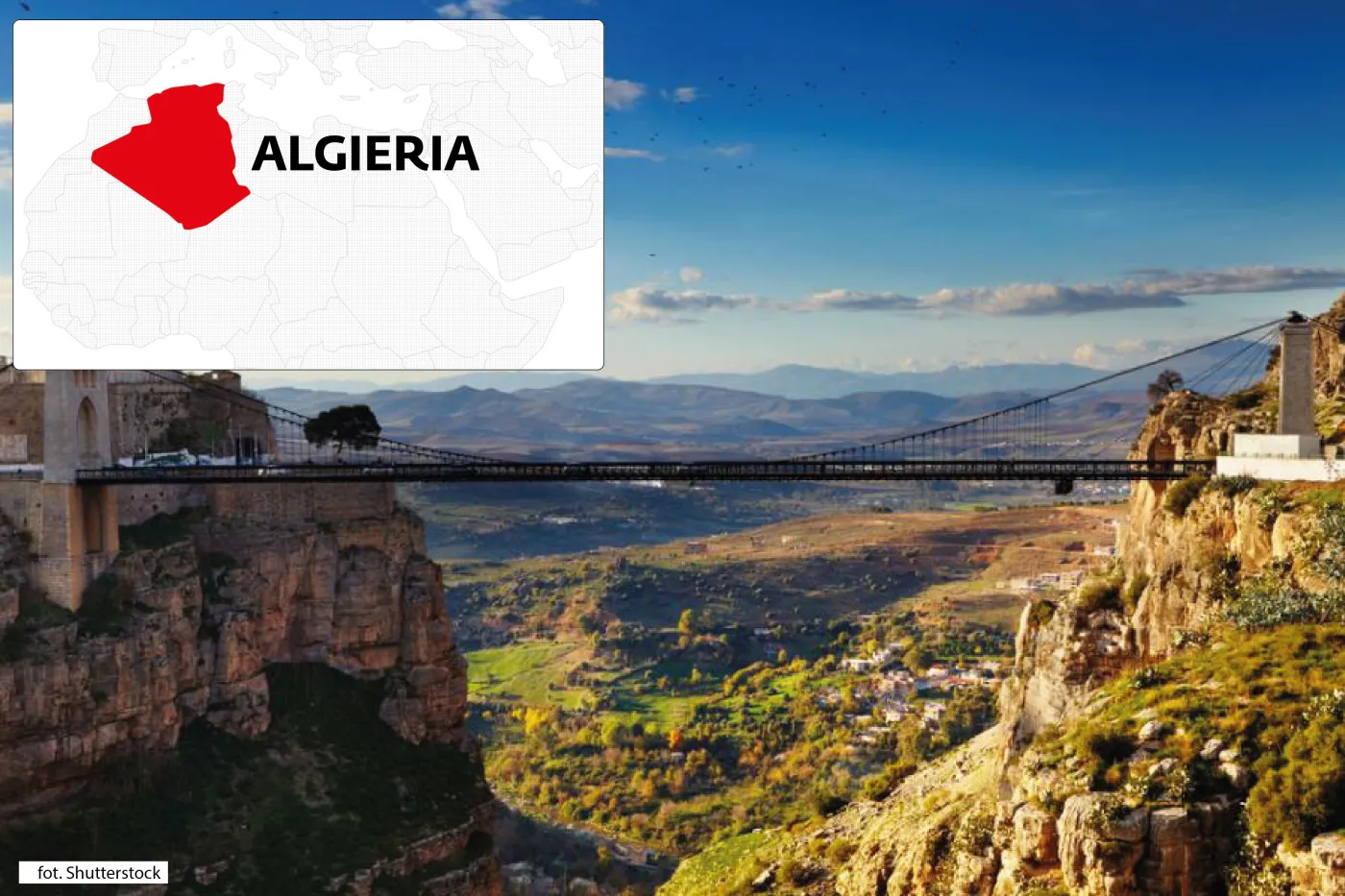 Dokąd nie jechać? Oto miejsca, które mogą stać się celem ataku terrorystów