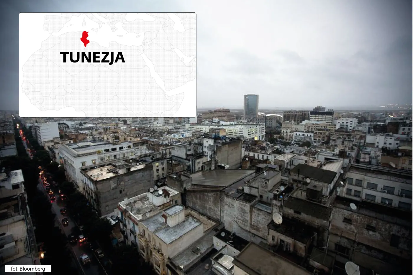 Tunezja
