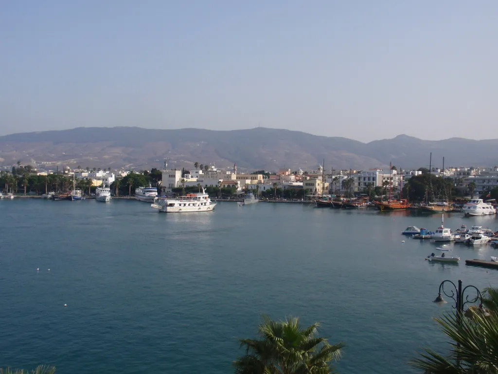 Kryzys gospodarczy uderza w grecką turystykę