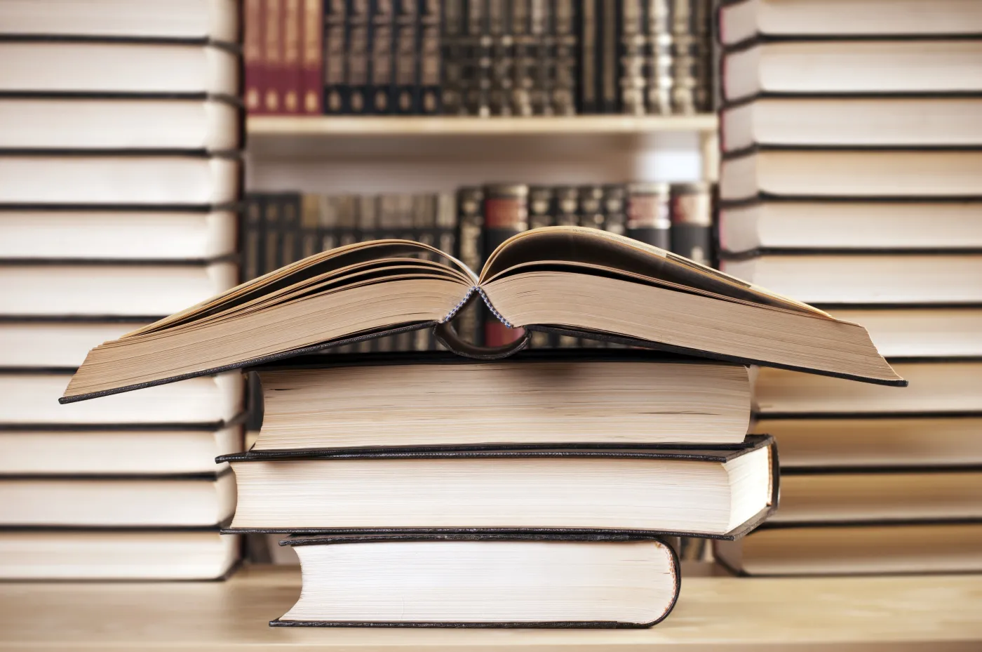 Nie tylko muzycy i pisarze. Autorom prac naukowych należą się miliony z tantiem