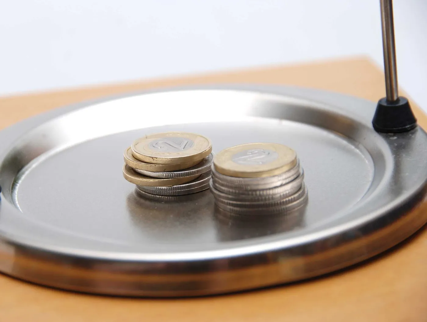 MinFin sprzedało na przetargu bony za 505 mln zł, popyt 2,67 mld zł