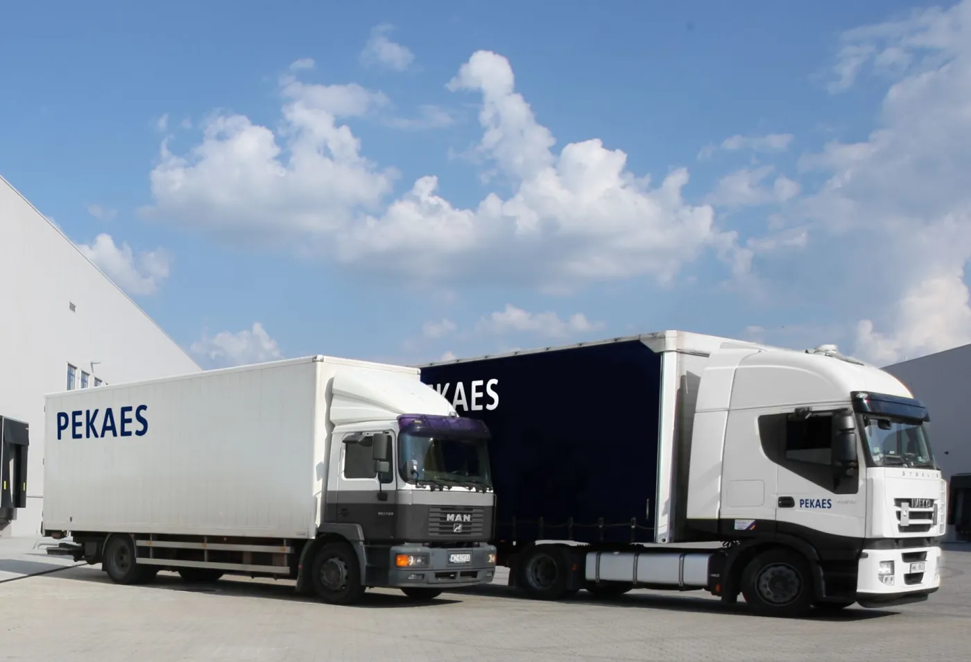 Jerzy Markow objął stanowisko dyrektora operacyjnego w Pekaesie