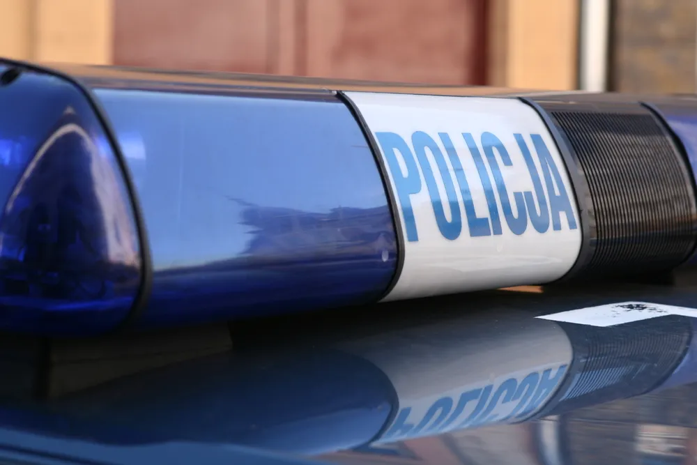 Polska deklaruje, że wyśle policyjny sprzęt dla walczącej Ukrainy. Ale kiedy?