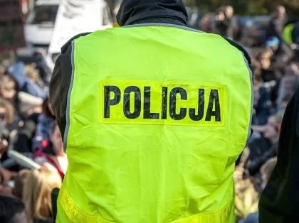 Nowy szef policji: Nie będziemy patrzeć jedynie przez pryzmat statystyk [WYWIAD]