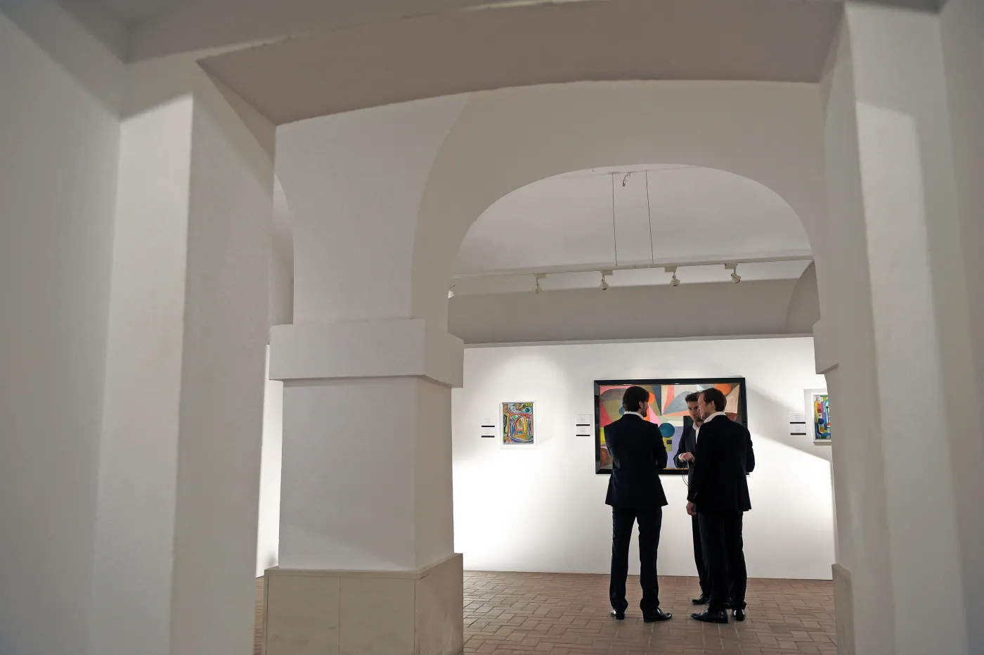 Identyfikacja zrabowanych w Polsce podczas II wojny dzieł sztuki będzie łatwiejsza. Powstała nowa aplikacja