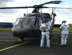 PZL-Świdnik: Polska powinna kupić śmigłowce z jednej rodziny