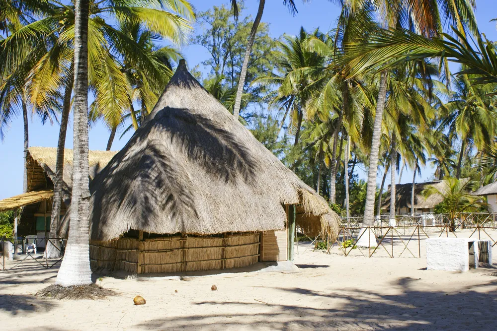 7. Mozambik (100,2 mln zł)