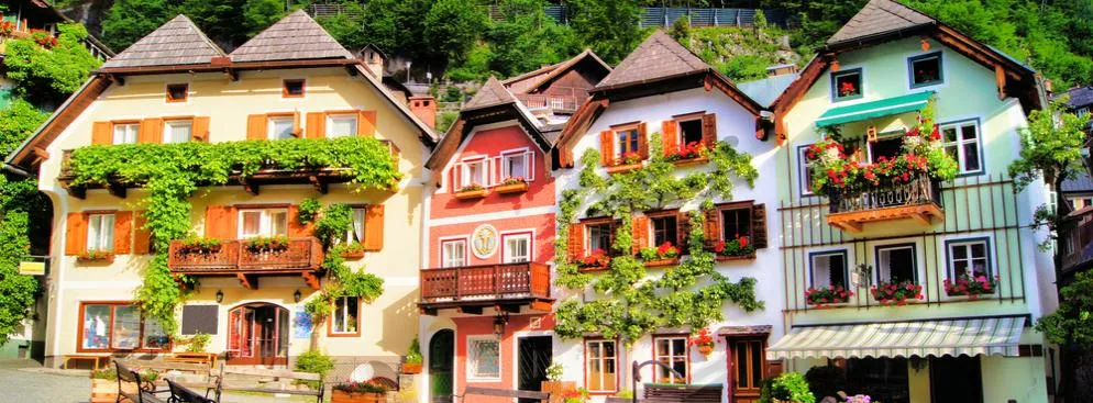 9. Austria (2,5 mld zł)