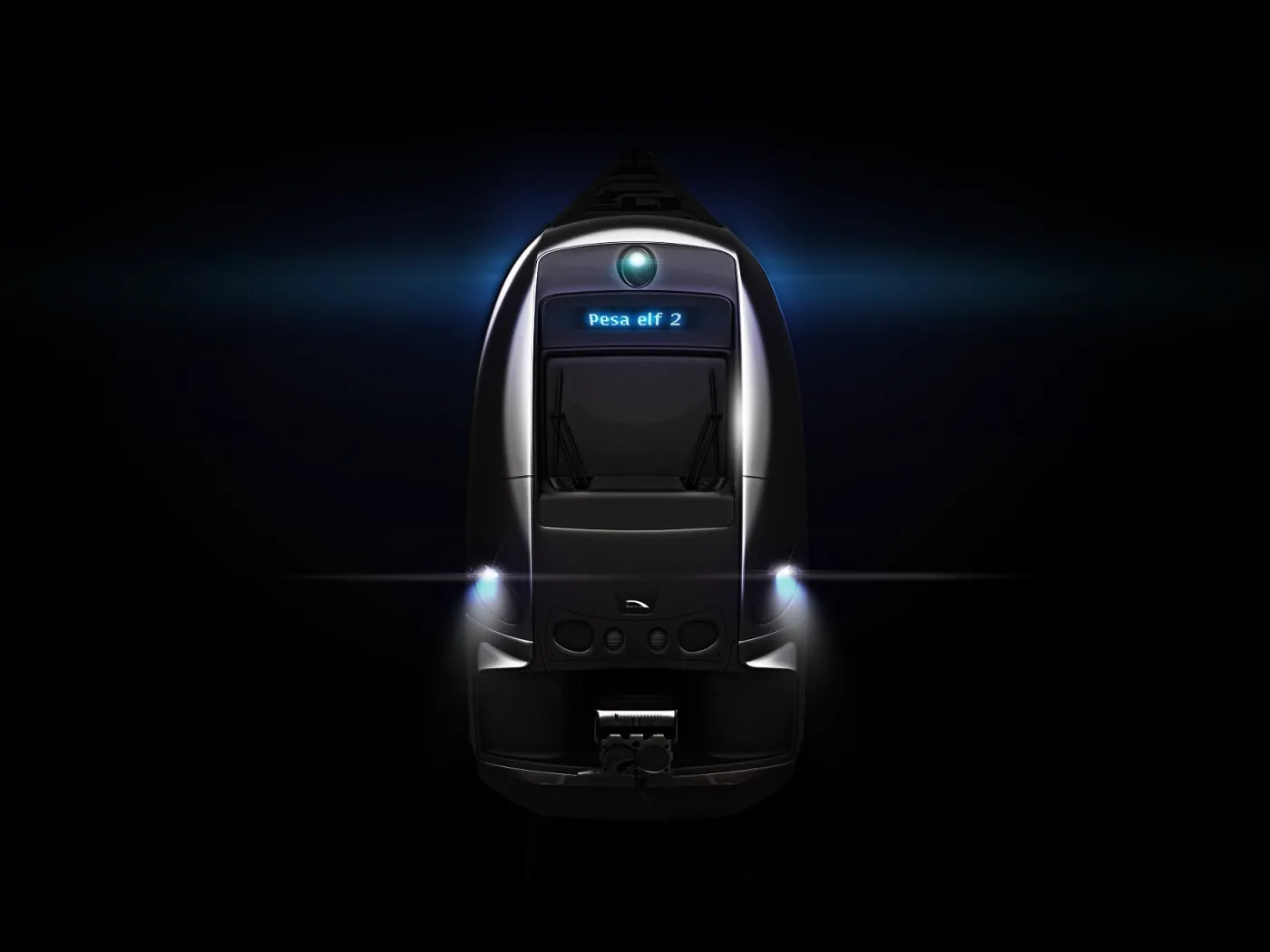 Po co Pesie nowy Elf? Wiemy, w czym firmie pomoże nowy pociąg