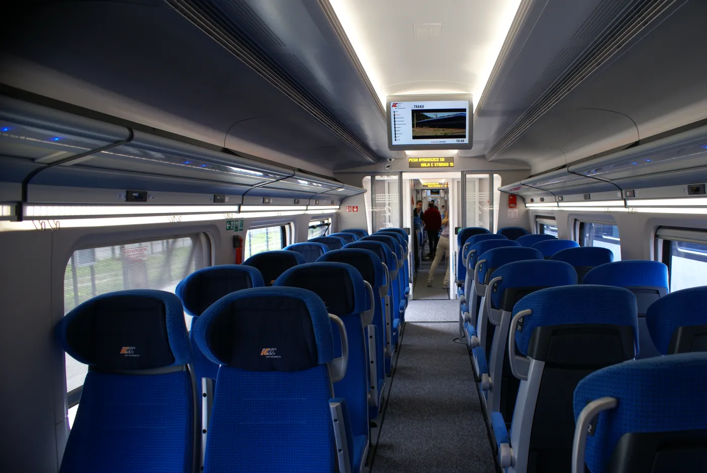 Rewolucja już wjeżdża na tory. Jest plan reform na lata