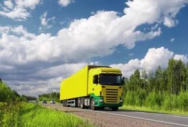 Dobre wieści dla przewoźników. Rosja podpisała instrukcję dla transportu drogowego z Polski