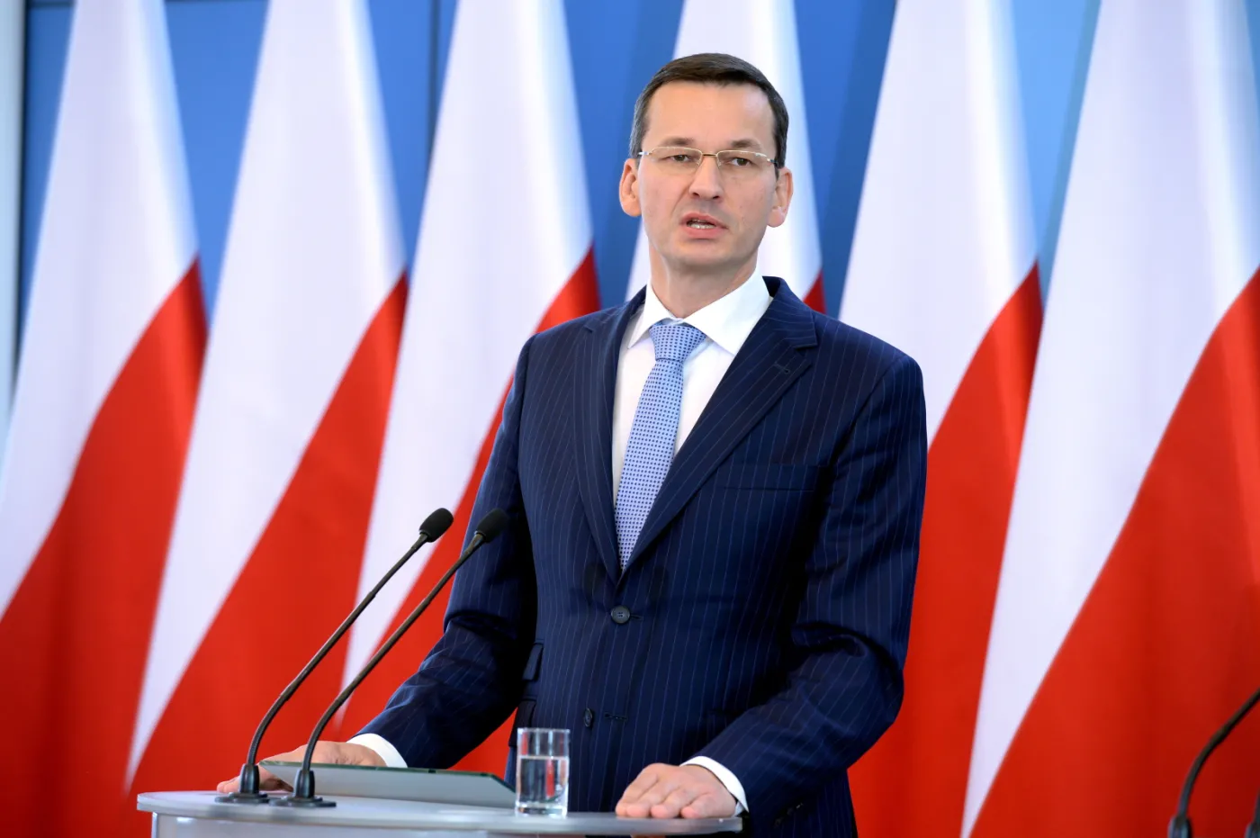Imperium Morawieckiego. Czym będzie zajmować się Komitet Ekonomiczny Rady Ministrów?