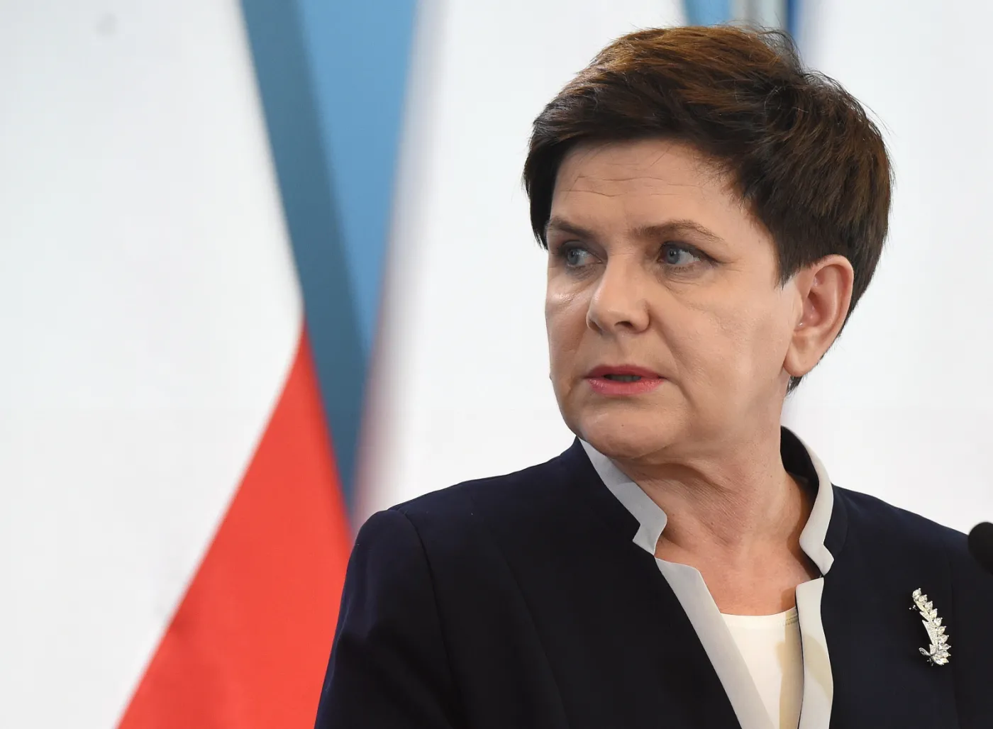 Premier: Rząd jest zdecydowany przeprowadzić reformę oświatową