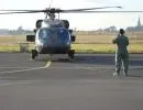 Śmigłowiec S-70i Black Hawk – testy drugiego egzemplarza śmigłowca z Mielca (5) – zdjęcia pochodzą z materiałów prasowych PZL Mielec 