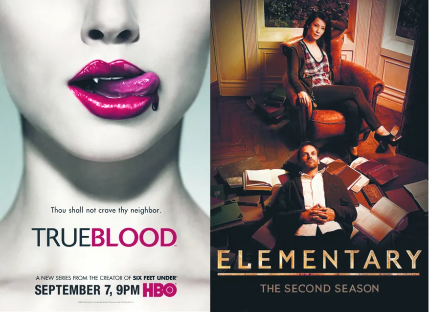 Zwierciadło świata w odcinkach. Dlaczego seriale stały się tak popularne?