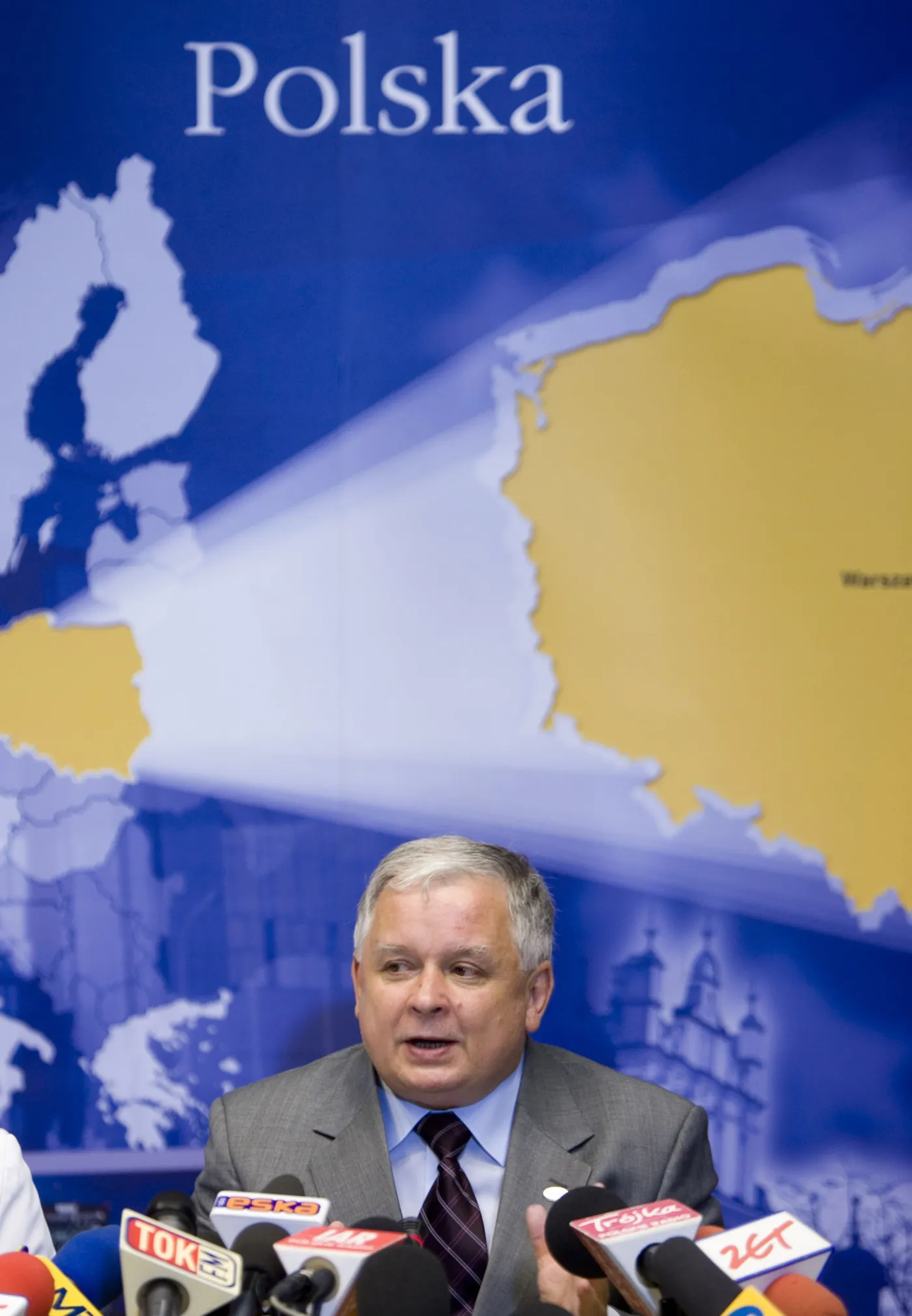 Prezydent zwoła gospodarczą Radę Gabinetową