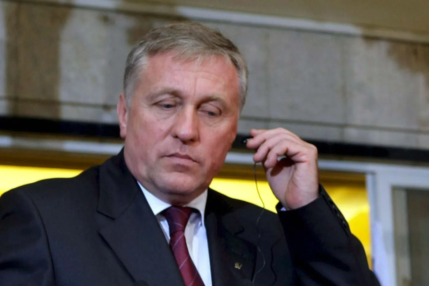 Czesi krytykują Francję za protekcjonizm