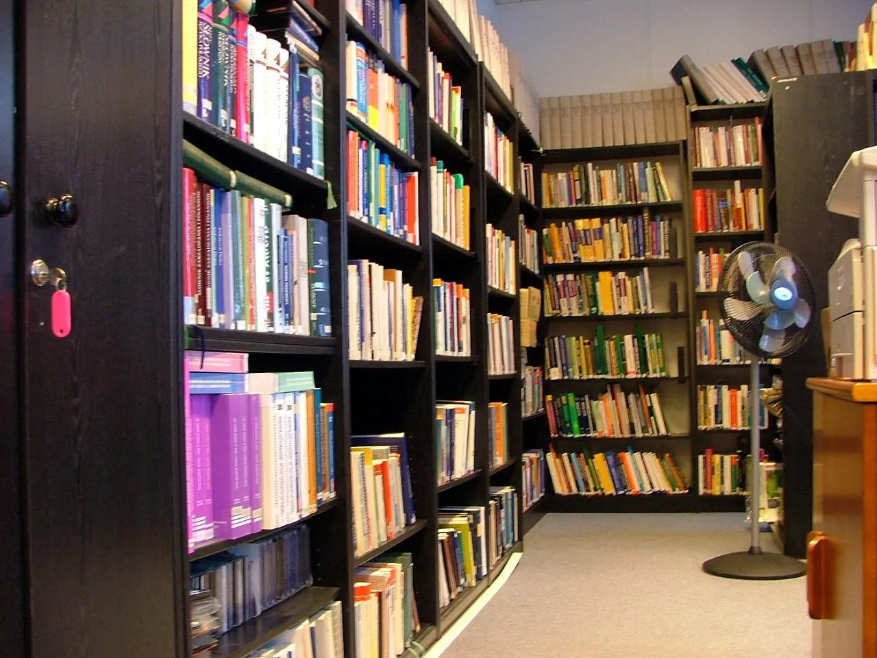 Kryzys dopadł rosyjskie księgarnie 