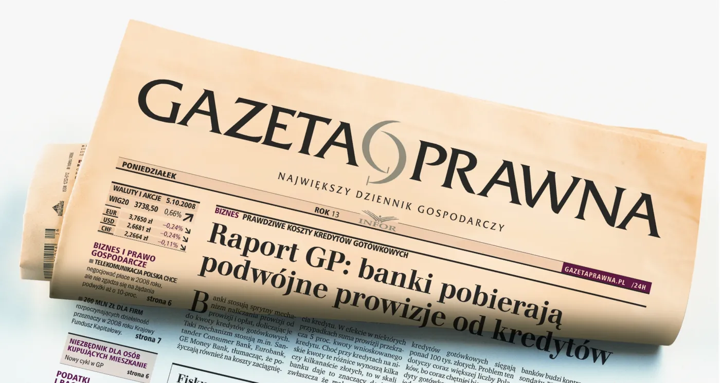Po naszej interwencji DomBank znowu udziela kredytów we frankach