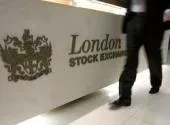 Londyńska giełda zwalnia pracowników