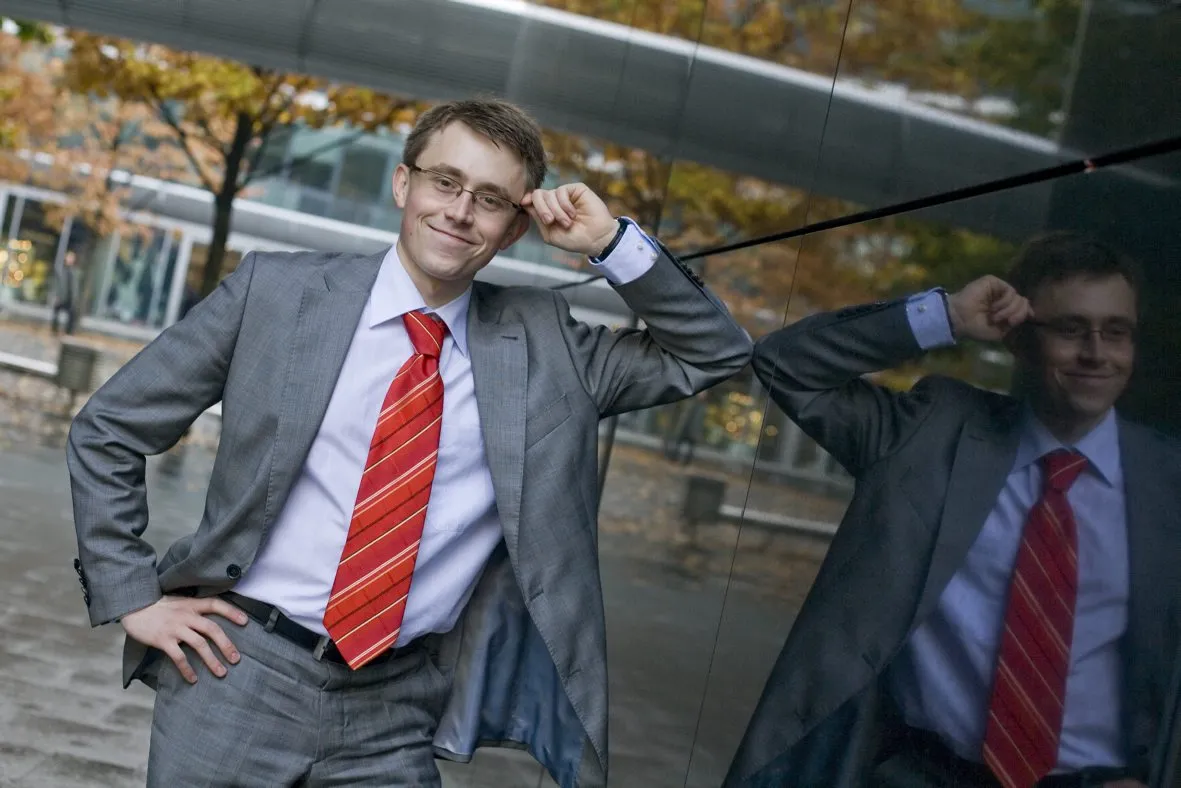 Do trzech razy sztuka