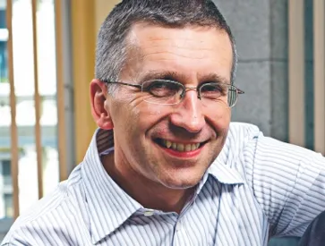 Najważniejsza jest budowa dwóch nowych bloków