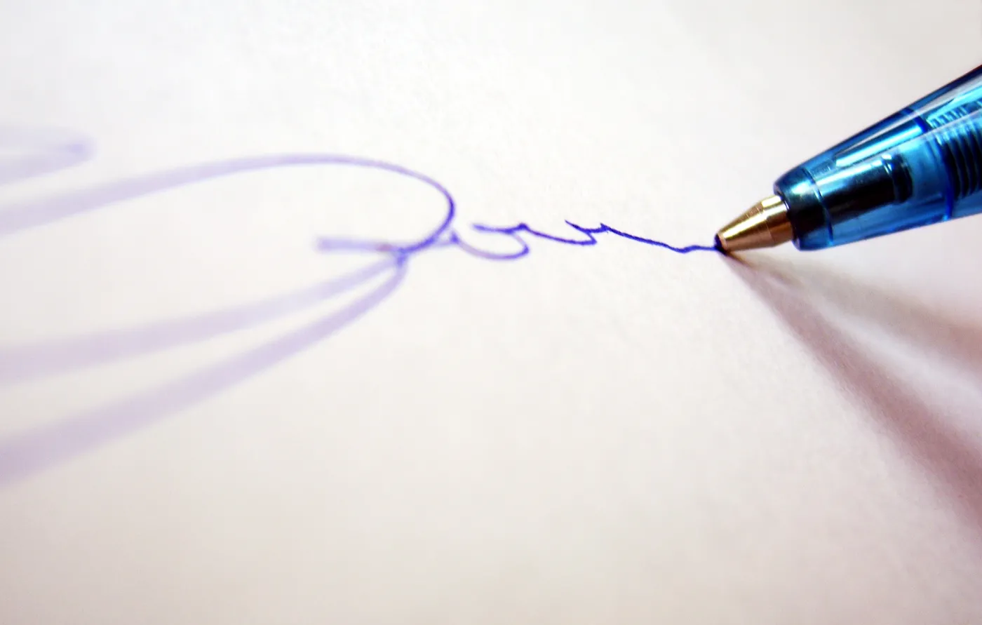 Warto zainwestować w bezpieczny e-podpis