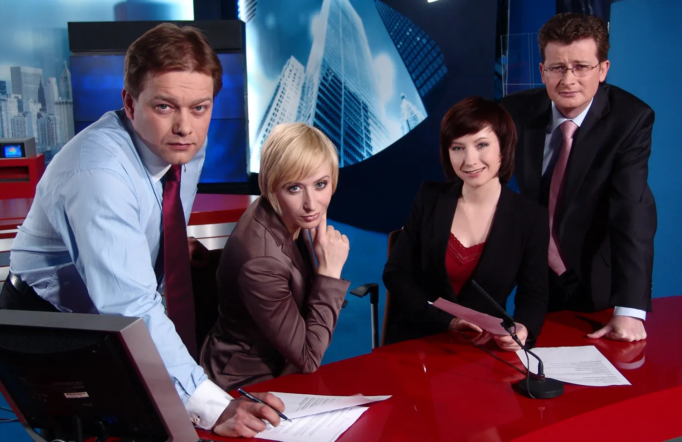 Telewizja Biznes obchodzi piąte urodziny