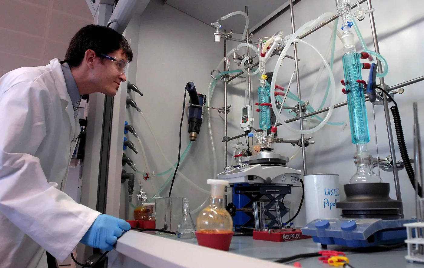 Pomysł studenta wart jest 1 mln euro rocznie