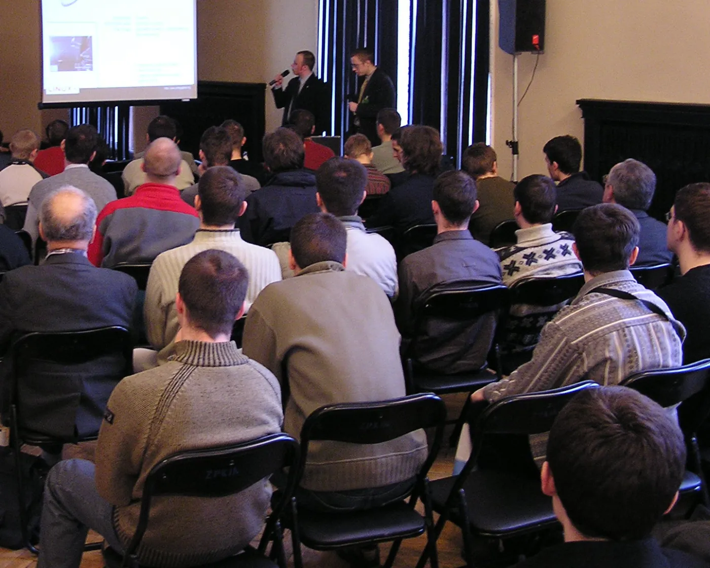 Dotacje na szkolenia i studia podyplomowe