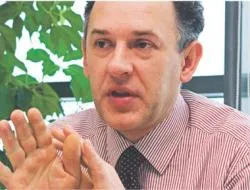 Toczyski: Lekarstwa podrożeją, jeśli rząd usztywni marże