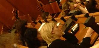 Umowa na straży praw studenta