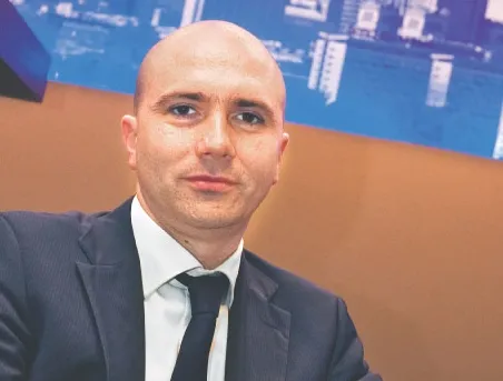 Prezes Home Broker: w 2010 roku mieszkania zdrożeją średnio o 5-7 proc.